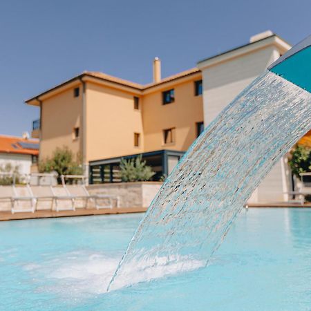 Vila Iris Baska 2 Hotell Exteriör bild